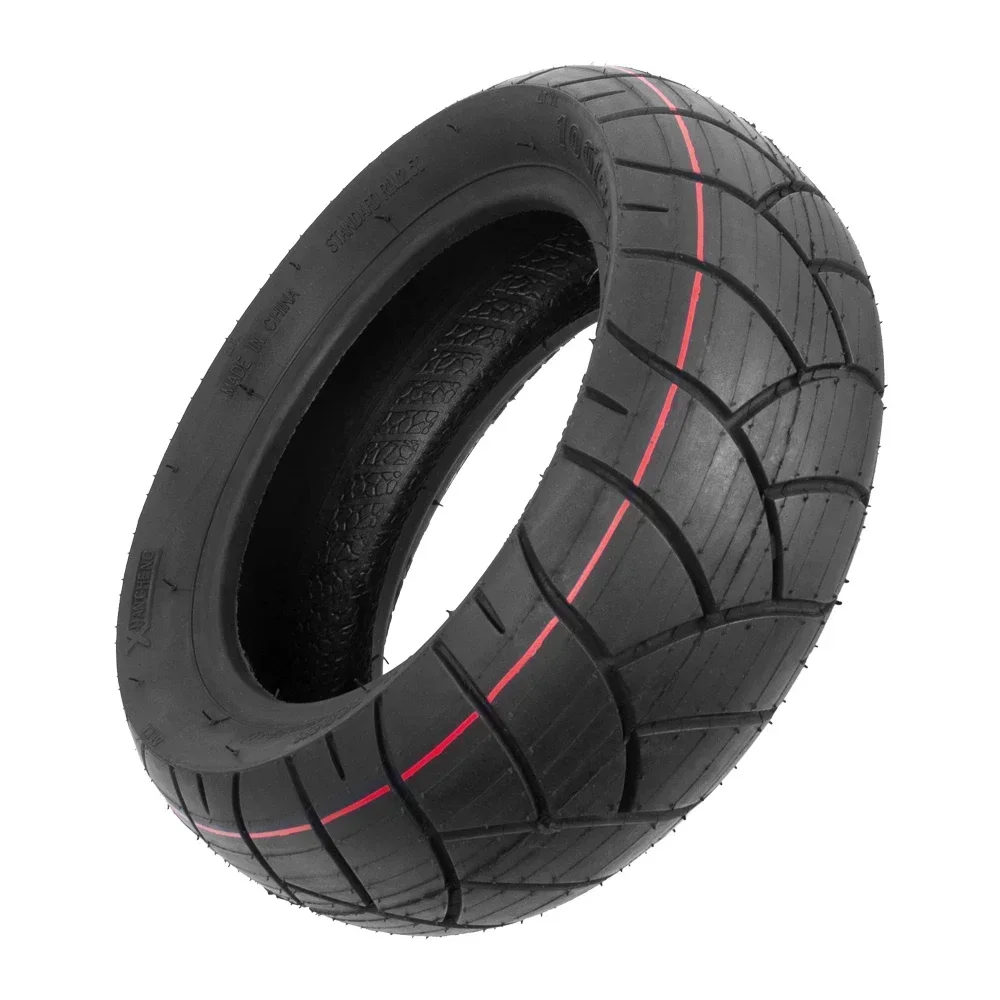 11 Inch Vacuum Tire for Dualtron Ultra2 THUNDER II Kaabo Wolf Warrior Electric Scooter Wheel Off-Road 100/55-6.5 Tubeless Tires
