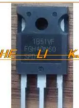 ! FGH40N60SFD FGH40N60 40N60