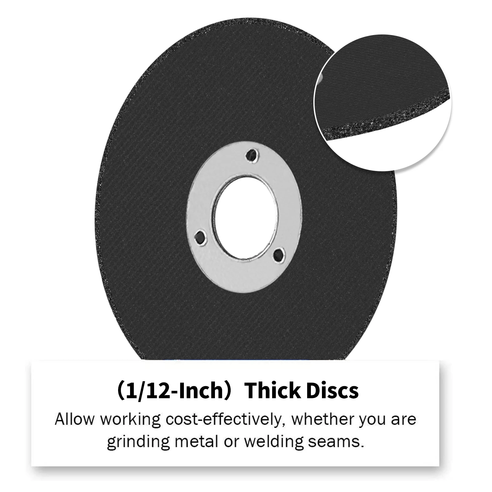 Metal Cutting Disc 50mm 2" Cut Off Wheel Resin Grinding Wheel Disc for Metal Iron Stainless Steel Cutting Mini Circular Saw 5-50p cutting disc,grinding disc,abrasive wheel,grinding wheel,saw blade