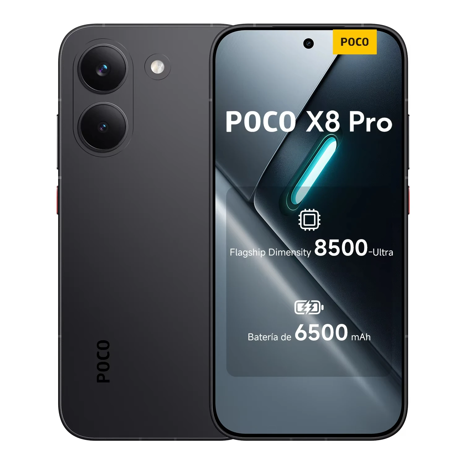 POCO X8 Pro 5G