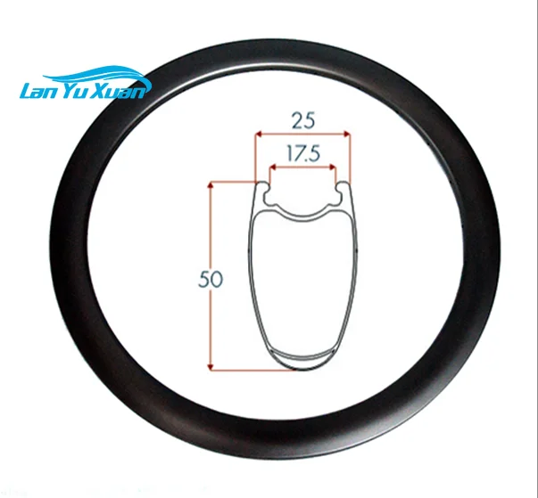 l53xm12x11 53mm length metal tubular 3 way vacuum cup holder connector for injection molding machine manipulator Disc Brake Road Bike Rim 50mm Height U Shape 700C Road Carbon Tubular Rim Logo Custom