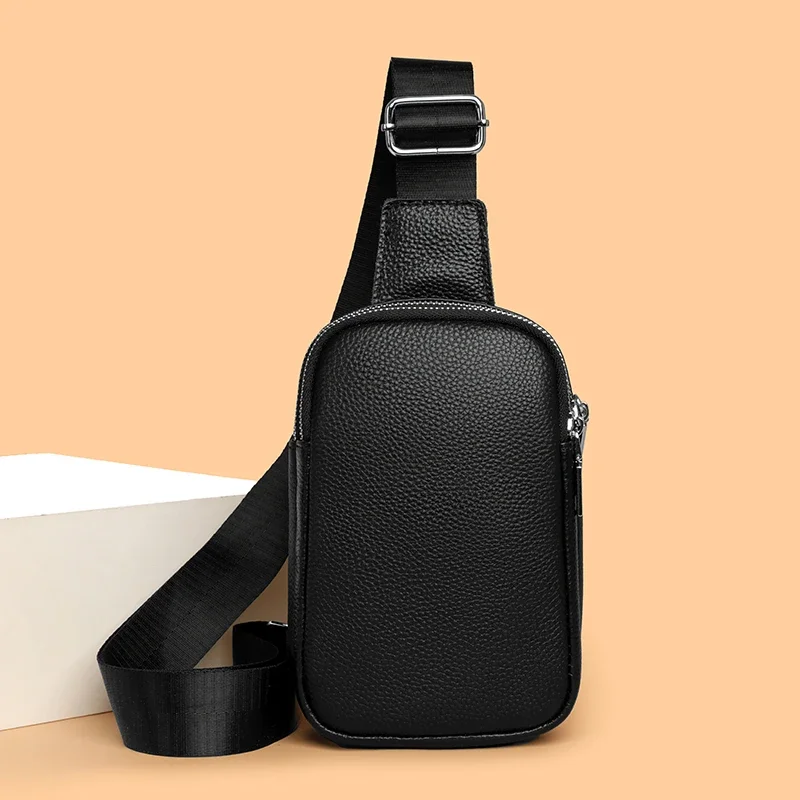 Borsa a spalla donna in vera pelle borsa a tracolla alla moda_voghion.com