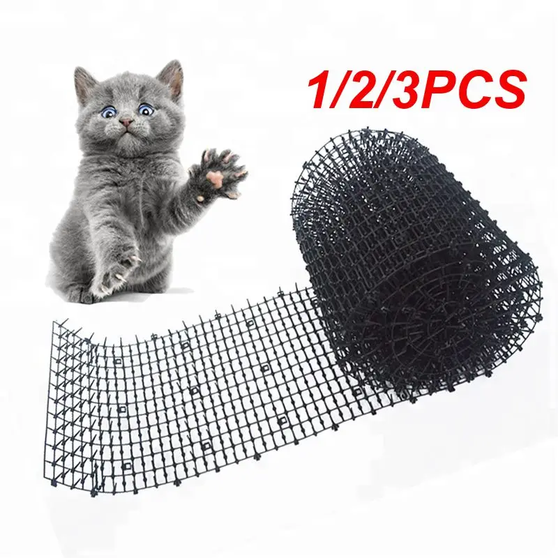 

1/2/3PCS Cat's House Mosquito Electric Shocker Beds And Furniture Home Cat Accessories Cat Tree