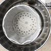 Commercial Food Dehydration Air Dryer Centrifugal Vegetable Dehydration Cleaning Machine 5