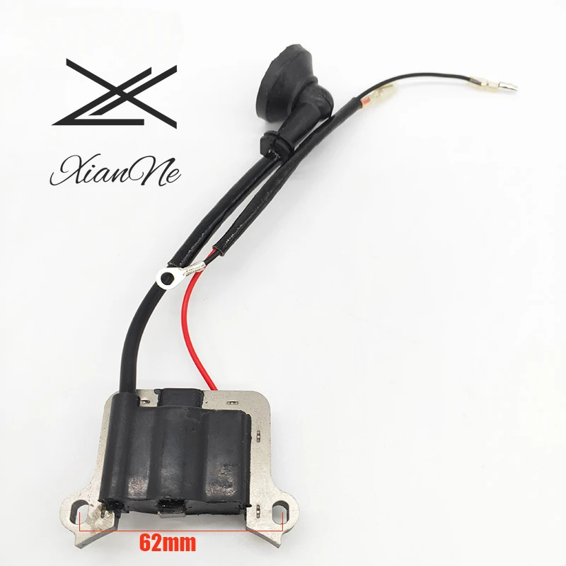 Wivplex Module De Bobine D'allumage, For40-5 44-5 43CC 52CC