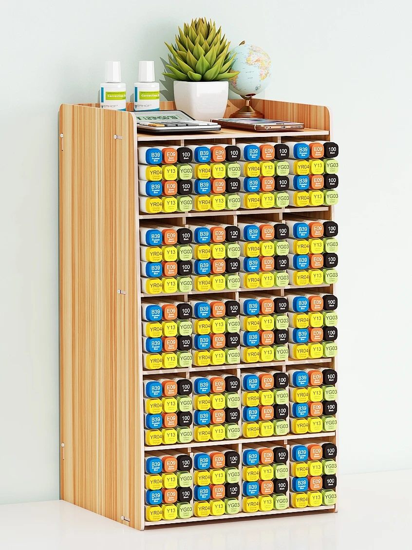 Рисунок 4 - Mark Pen ящик для хранения большой емкости