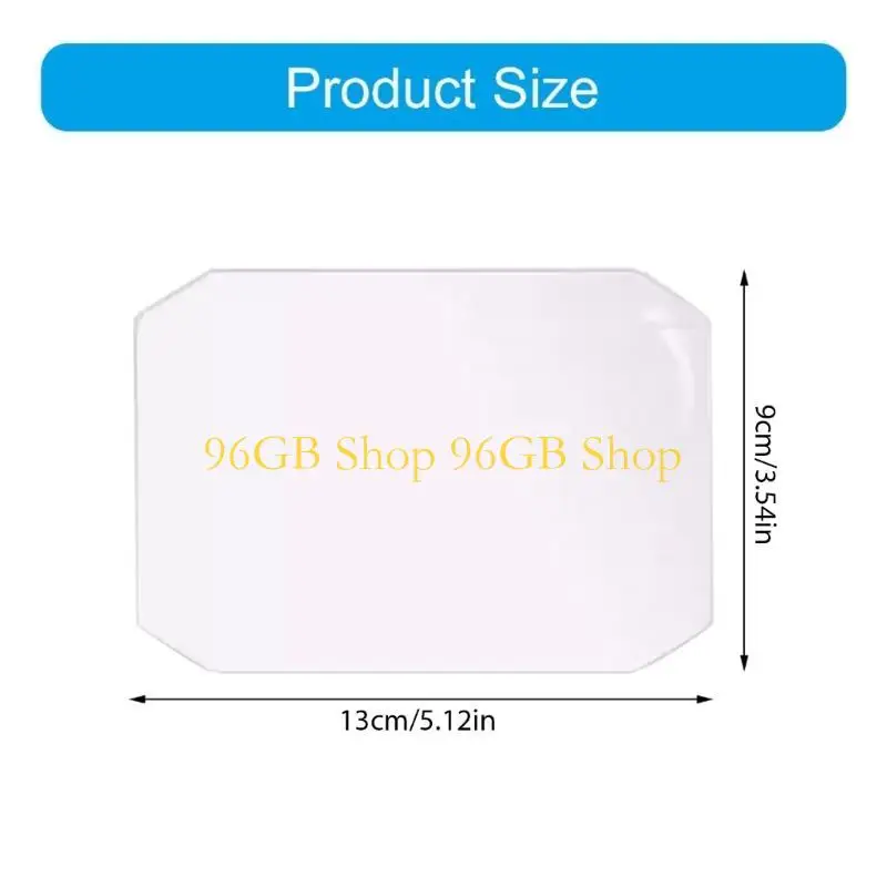 96GB 2pcs 투명 클러스터 디스플레이 필름 오토바이 악기 스크래치 방지 필름 ADV350 용 오토바이 액세서리
