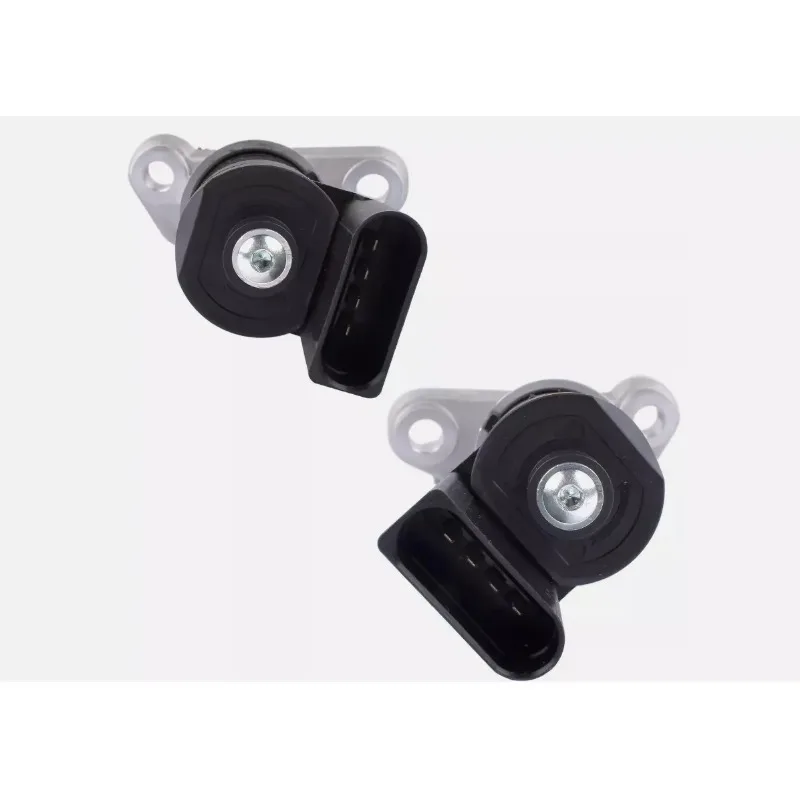 2 Piece Rear Parking Brake Actuator R+L for Porsche 718 Boxster 911 Panamera 970