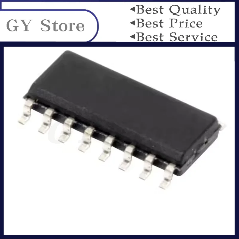 

ES9023P ES9023 SOP16 новый 5 шт.