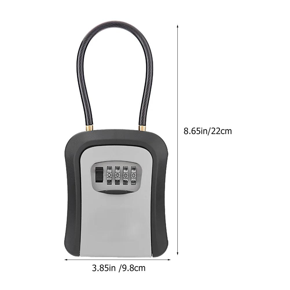 Рисунок 4 - Кодовый замок для дома