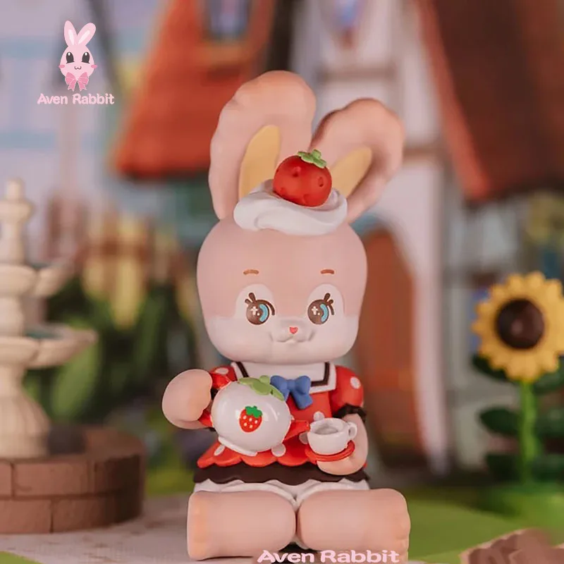 FUWA Sweet Berry Blind Box Toys Anime Mystery Box Mistery Figure Surprise Caja Misteriosa Kawaii Model Girl Birthday Gift Action 6 FUWA Sweet Berry Blind Box Toys Anime Mystery Box Mistery Figure Surprise Caja Misteriosa Kawaii Model Girl Birthday Gift Action 6