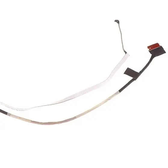 노트북 LCD 케이블, HP 15-DY 15S-FQ 15-EF 15S-EQ 15S-FP TPN-Q222 Q230 30PIN DD00P5LC201 스크린 케이블