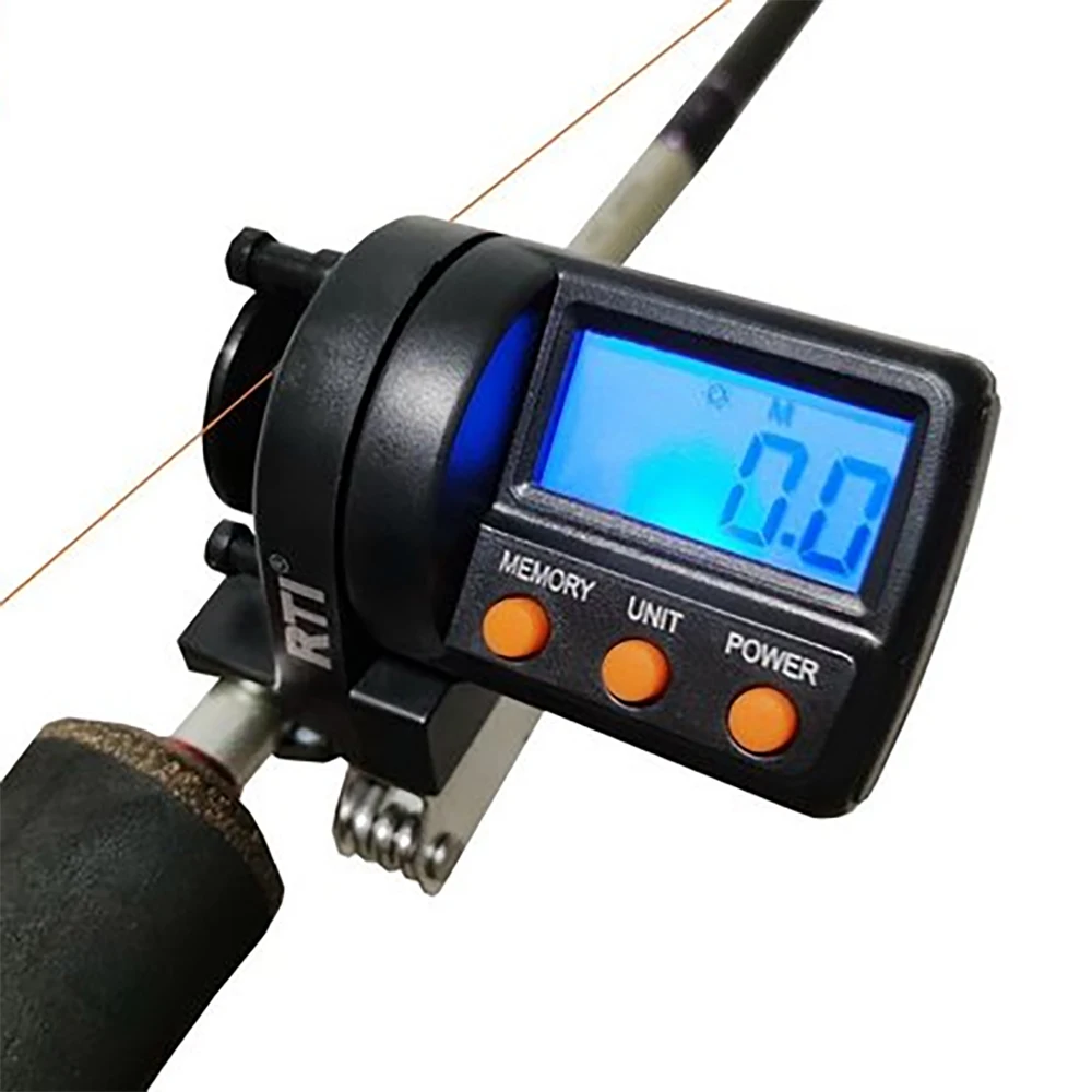 Fishing Line Counter - Sports & Entertainment - AliExpress