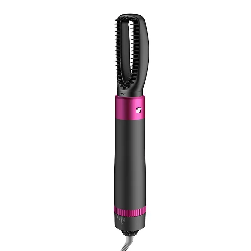 Professional 5 In 1 Hair Dryer Volumizing Brush Stock One Step Hair Dryer Styler Electric Hot Air Brush 2