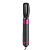 Professional 5 In 1 Hair Dryer Volumizing Brush Stock One Step Hair Dryer Styler Electric Hot Air Brush 2