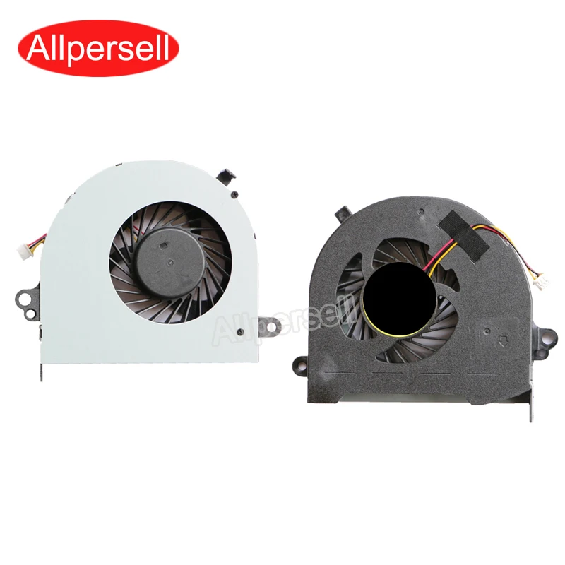 

Кулер для охлаждения процессора ноутбука TOSHI BA C70 C70D C75 C75D L75 L75D
