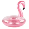 Flamingo Pool Float - Fun Beach Floaties, Inflatable Swimming Pool Tubes Party Toys Summer Pool Raft Lounger for Adults & Kids 2