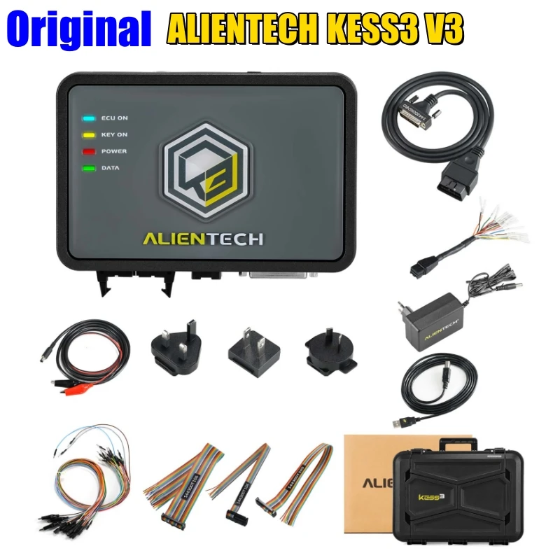 ALIENTECH KESS V2 SLAVE