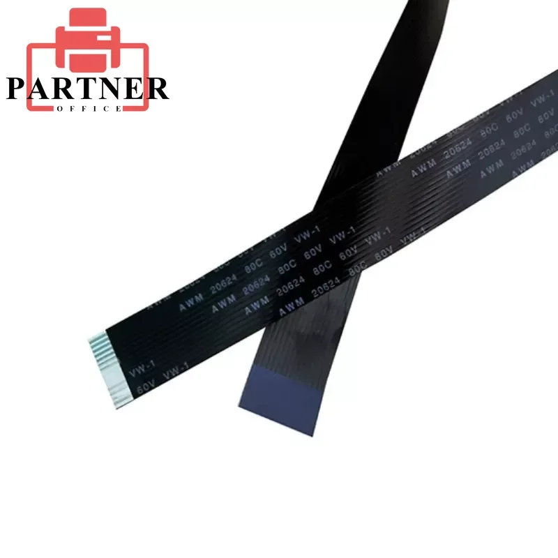 

Плоский кабель для HP LaserJet Pro M1536 M1536dnf CM1415 CM1415fnw MFP 100 M175a M1530 P1566 P1606 CP1525, 50 шт.