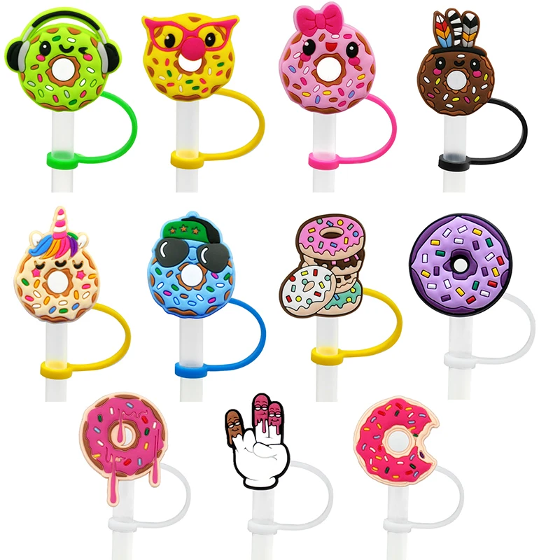 https://ae01.alicdn.com/kf/S663ee0d8010244d69bb652313ce14253U/20PCS-PVC-Straw-Topper-Sweet-Design-Donut-Straw-Charms-New-Arrival-Reusable-Disposable-Plastic-Straw-Accessories.jpg