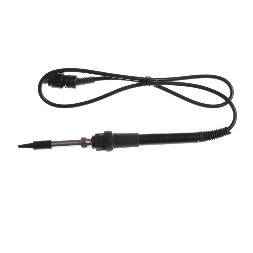 

1 шт., ручка паяльника для HAKKO 907 ESD 936 937 928 926 IND008 DC 24V
