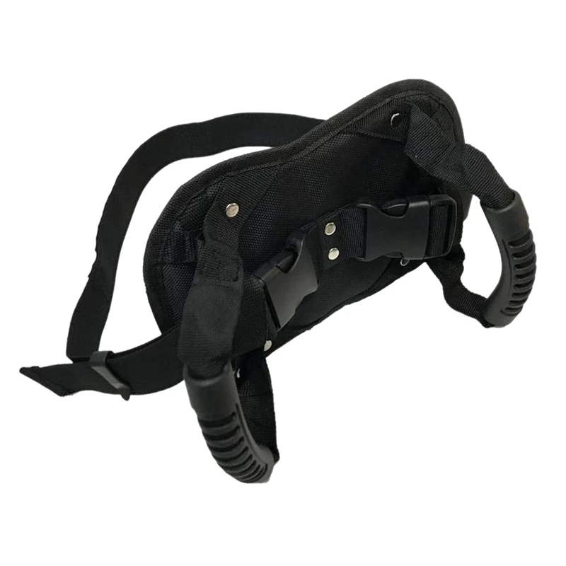 

Задний безопасный подлокотник мотоцикла, пассажирский захват, рукоятка, ремень без ремня