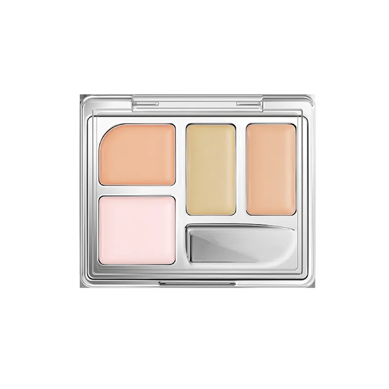 

Moisturizing And Moisturizing Concealer To Cover Spots Acne Marks Dark Circles Freckles Non Sticking Powder Waterproof JT232924