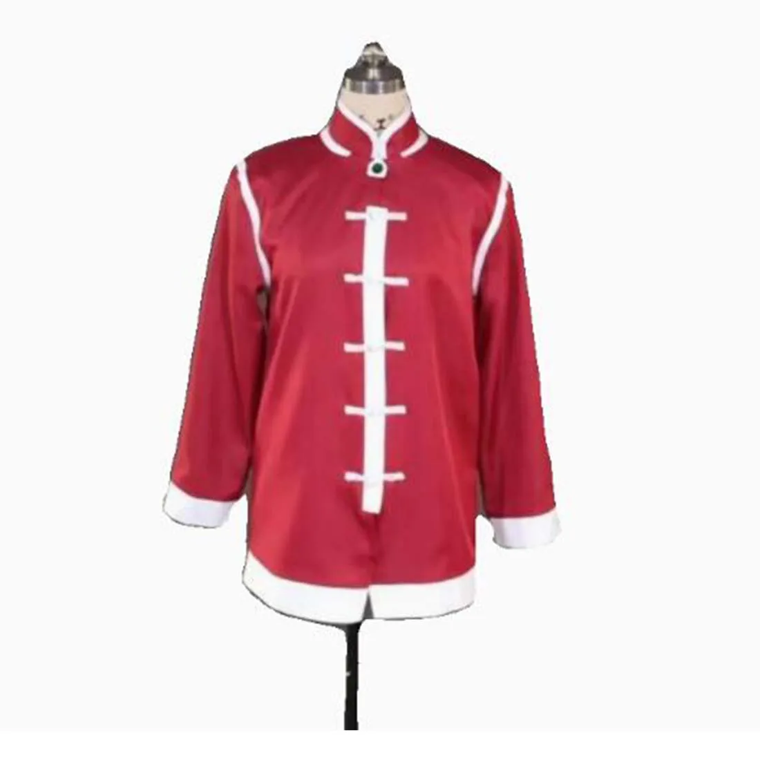 

2024, костюм для косплея для подростков из аниме Kurapika, верхняя одежда