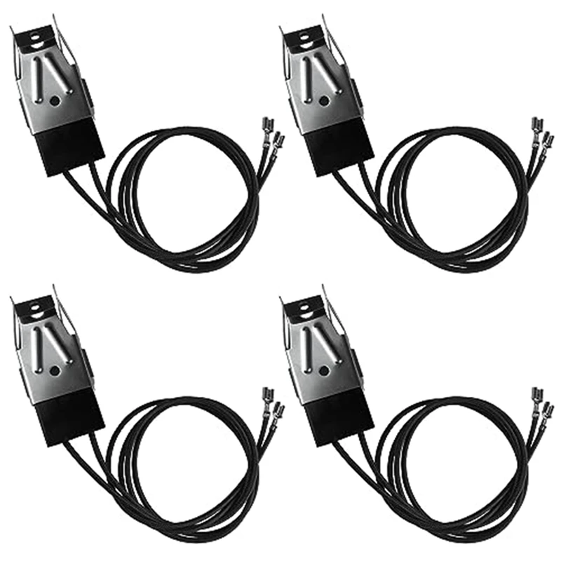 

Stove Connector Metal Stove Connector WB2X8228 Elements Range Receptacle Block Kit - Replaces AP2013499, PS242972 250535