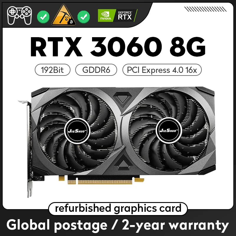 rtx3060 12g