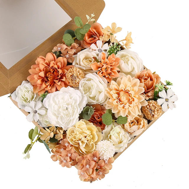 Wedding Bridal Bouquet Handmade Flowers Women Accessories 2023 Spring -  AliExpress