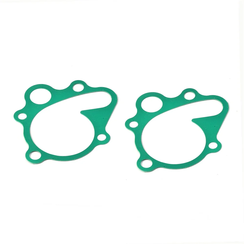 Guarnizione Motore Guarnizione Coperchio Pompa Acqua Per Honda TRX250R Fourtrax 250 2X4 (1986-1989) - Caltric Piscina 300x200 - Foto 11