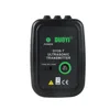 DY26 Mini ultrasonic flaw detector Gas portable vacuum seal leakage tester Test tool 3