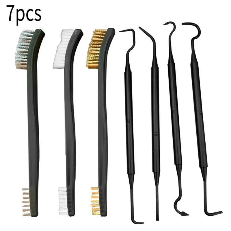 7pcs set