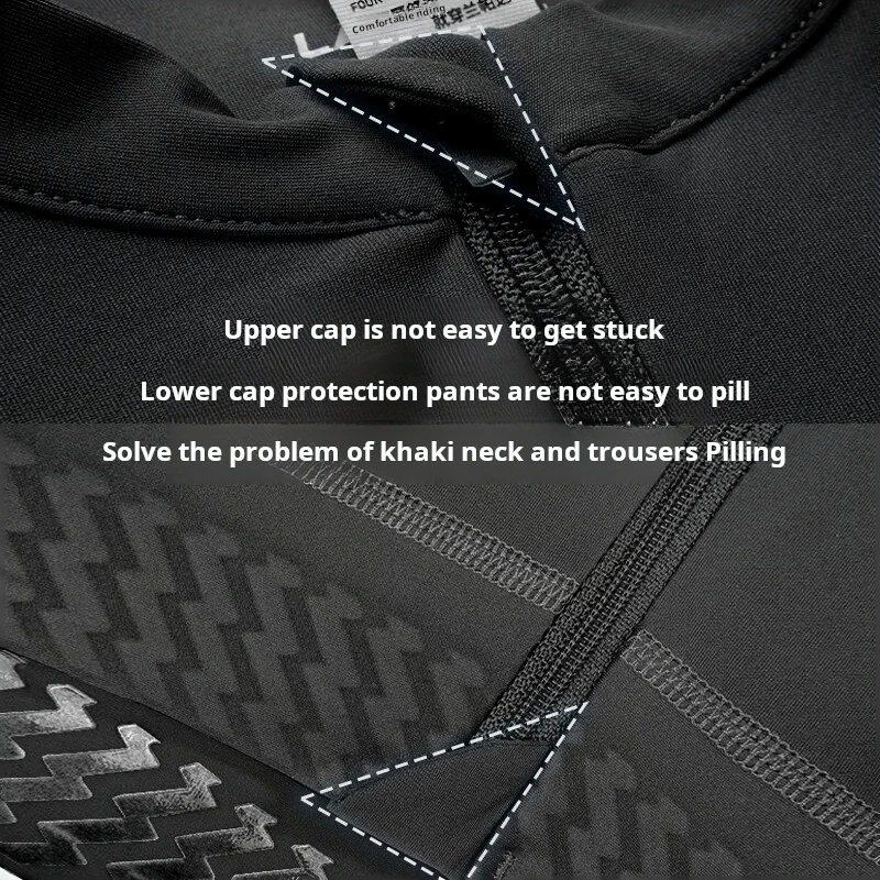 Lameda Cycling Jersey Multifunctional Pocket Women Cycling Shirt Antislip Long Sleeve Breathable Bicycle Clothing New