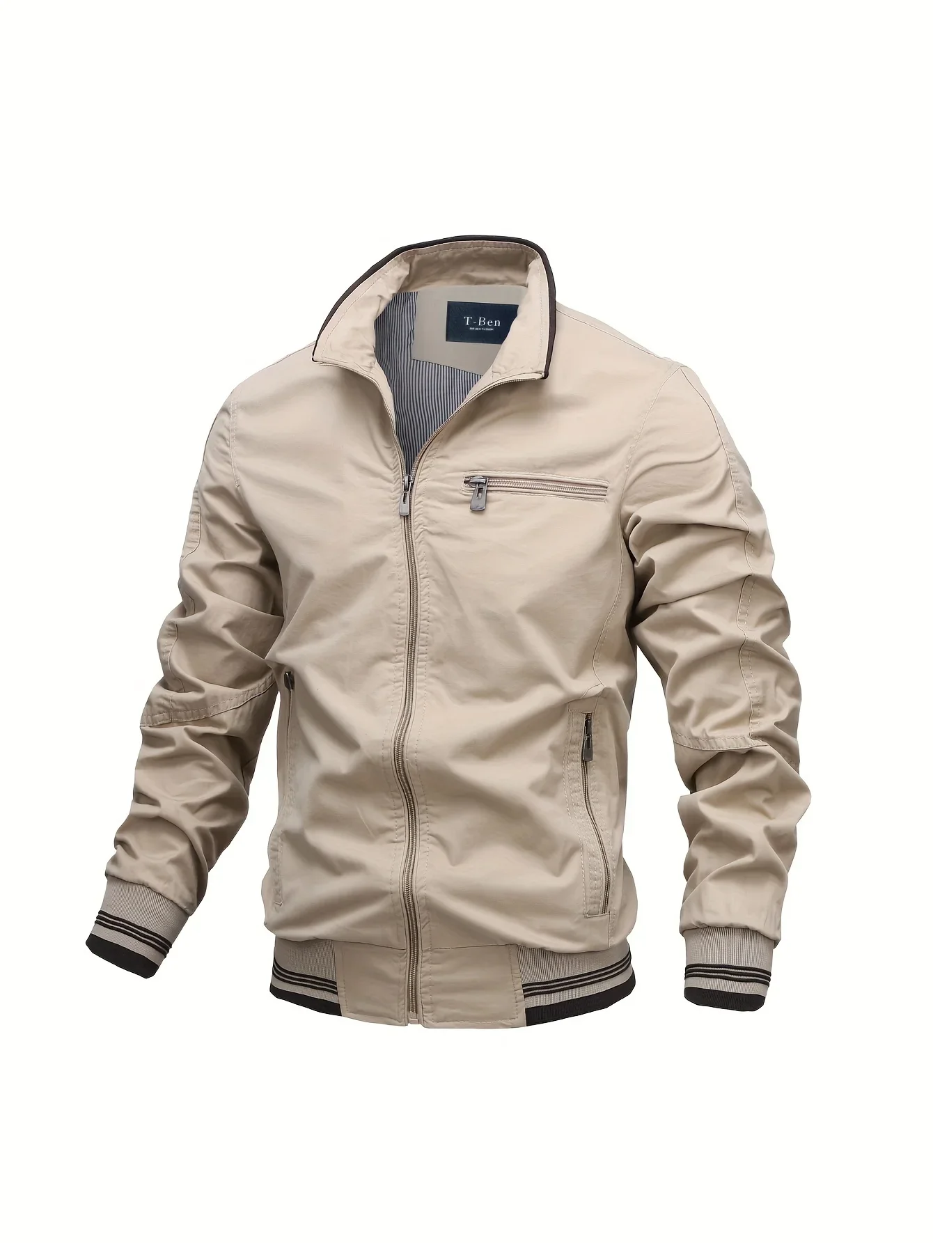 Tactical Jacket for Men Parka Winter Coat Man Jackets Baseball Man Windbreaker Windbreaker Mountaineering