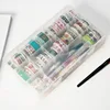 1pc 15 Girds Clear Large Plastic Organizer Box with Dividers Bead for Jewelry Box Craft Storage 3