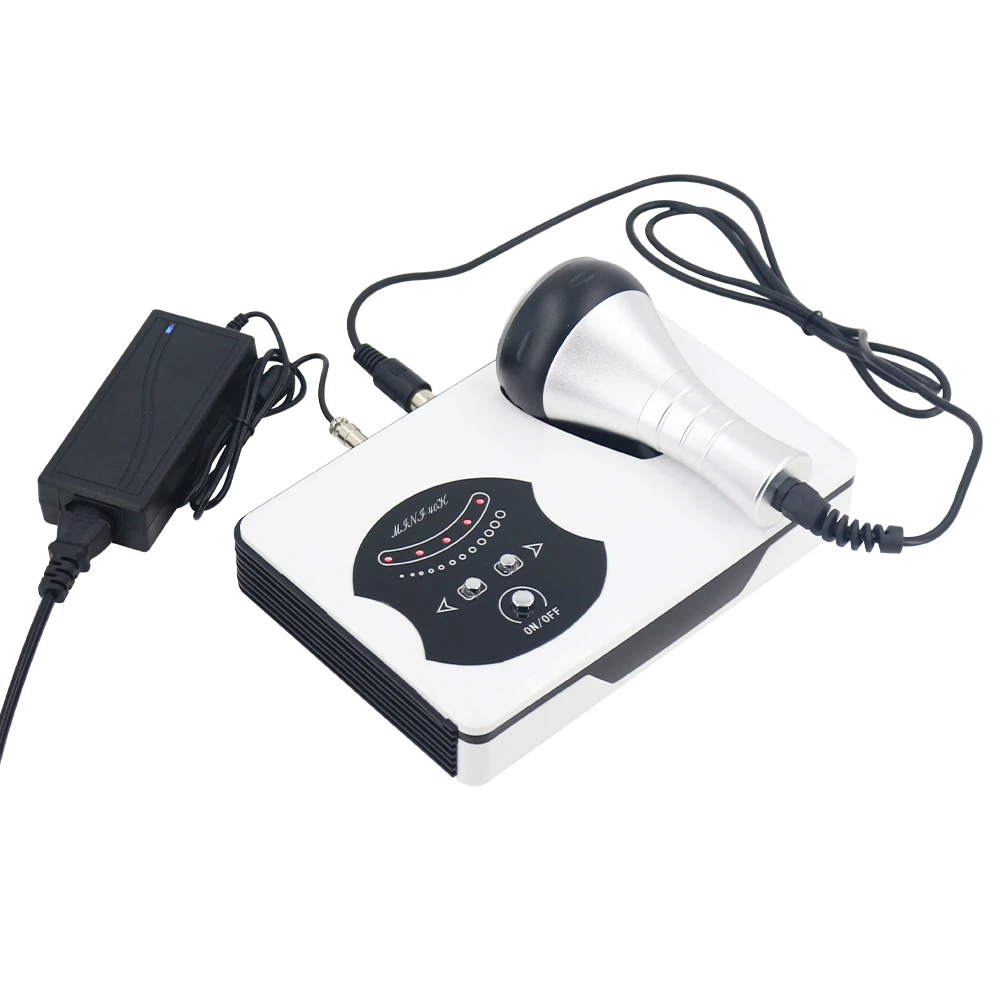40KHZ Ultrasonic Cavitation Vacuum Body Slimming Machine Mini 40k Cavit  Fat Burning Lose Weight Shaping Health Beauty Device Ne 3