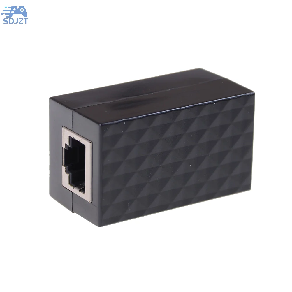 LAN 어댑터, 이더넷 RJ-45, 번개 서지 보호 장치, 이더넷 네트워크 보호 장치, 피뢰기 서지 보호대 14, RJ45