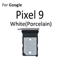 For 9 White