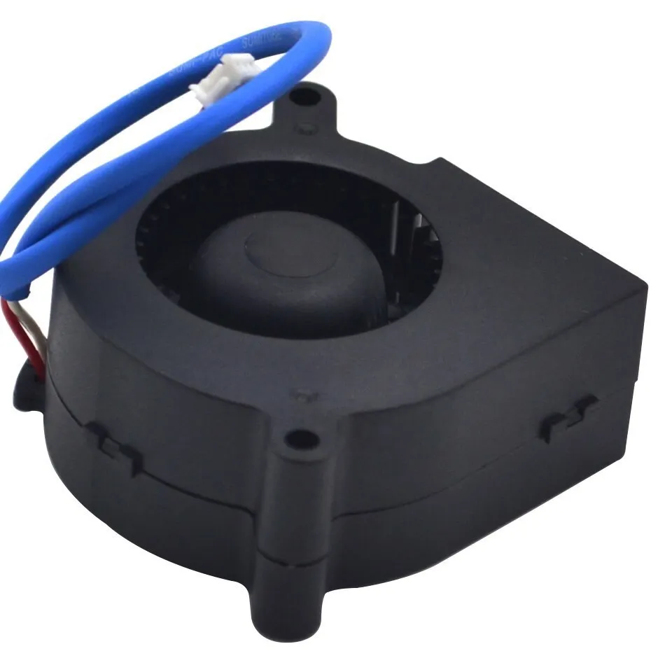 Projetor Ventilador de Refrigeração 4520 Ventilador de Suspensão Magnética 12v 1.2w Gb1245pkvx8 para Sunon Novo - Imagem 3