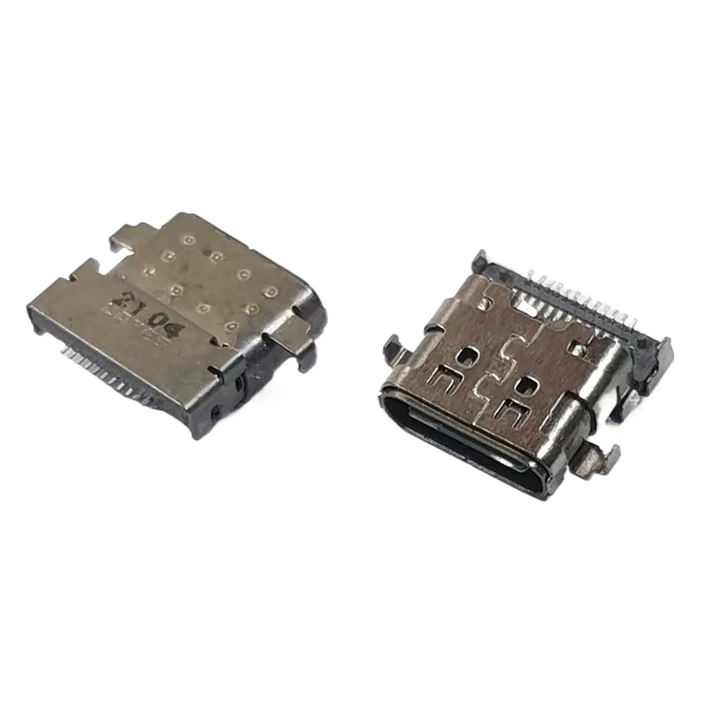 DC Power Jack Type-C Connector Port for Lenovo AIR-14ITL AIR-14ALC S740-14IIL/14IML