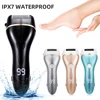 Rechargeable Electric Foot File Callus Remover Machine Pedicure Device Foot Care Tools Feet For Heels Remove Dead Skin pedicure 1