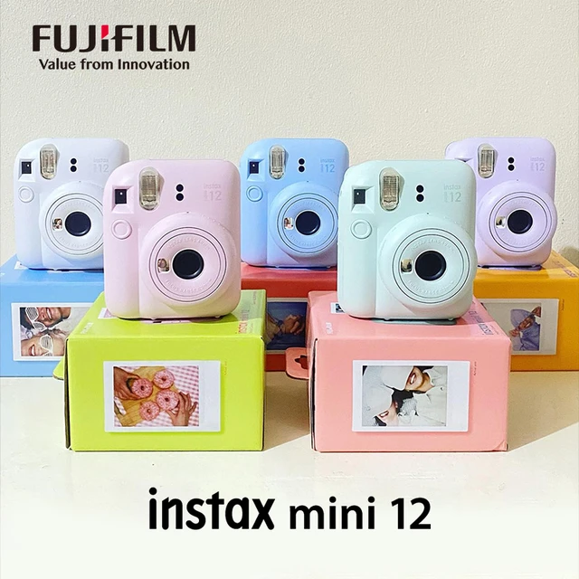 Instax Mini 8 Recharge - Pellicule De Caméras - AliExpress