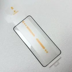 Ultimate Easy - Install Dust - Free 3D Tempered Glass Screen Protector - Honor Magic V3 (1 glass)