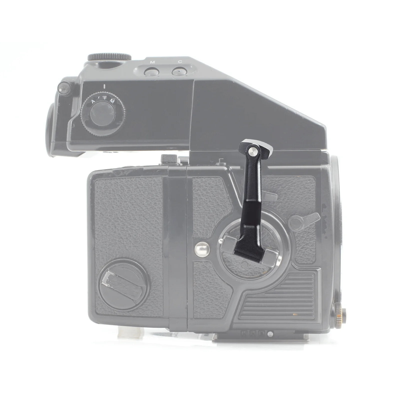 SQ SQ−A及びSQ−B補助フィルム巻き取り用Zenza Bronicaフィルム