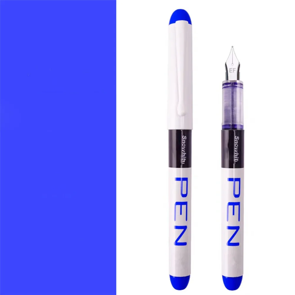 Luxury Quality Multi-Color Ink Fountain Pen for Business, Office, and School