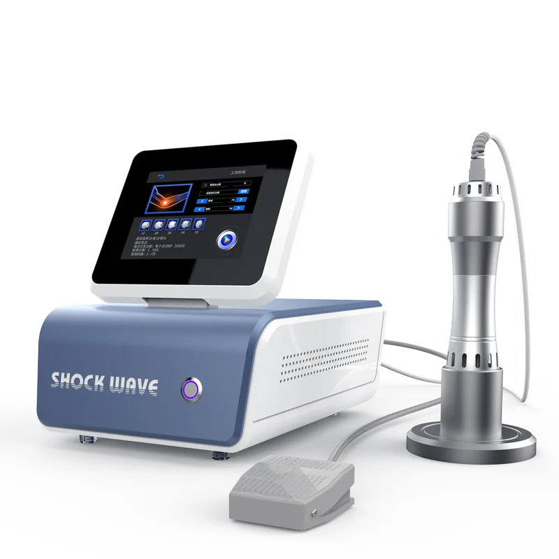 

Эректильная дисфункция Eswt, ударно-волновая терапия, обезболивающее сфокусированное оборудование для ударно-волновой терапии