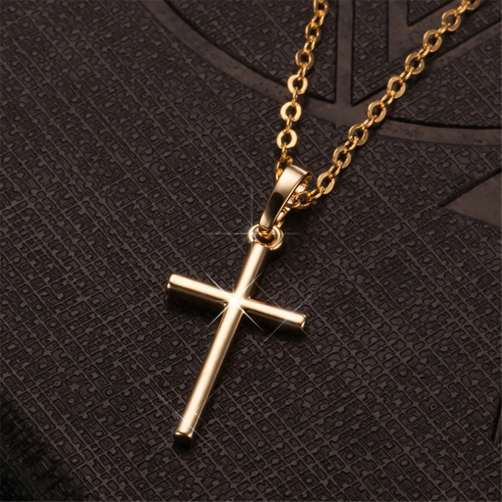Gold Cross
