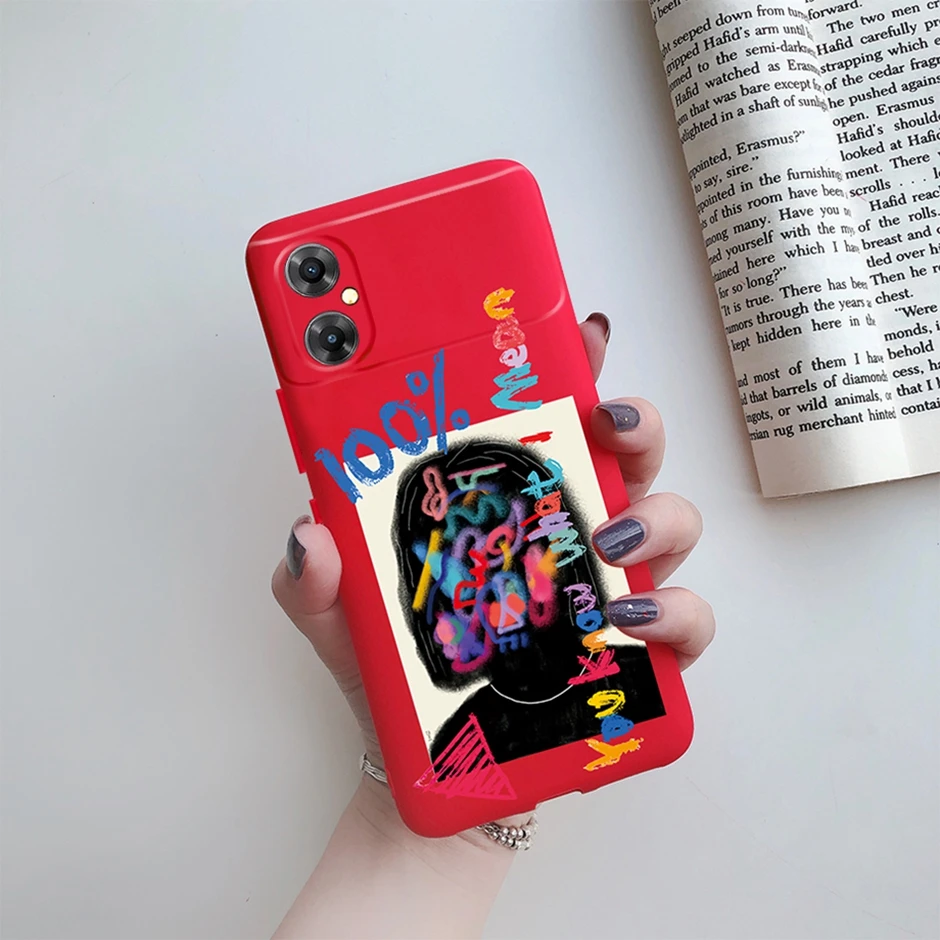 Candy Color Cute Cartoon Camera Protective Silicone Bumper Shell Cover Case